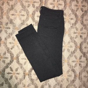 A&F jeggings